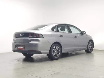 2018 Peugeot 308, фото 2, лот 10243810