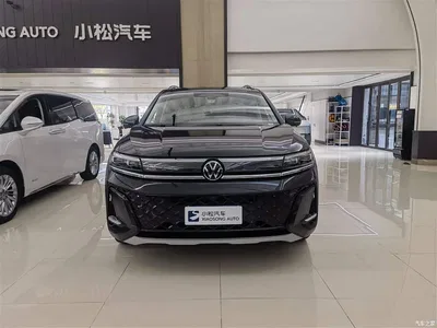 2025 Volkswagen Talagon 450TSI R-Line 6-Seater, фото 2, лот 10480481