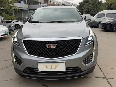 2022 Cadillac XT5 2.0T 4WD Platinum, фото 1, лот 11565258