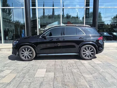 2026 Mercedes-Benz GLE, фото 4, лот 10767613