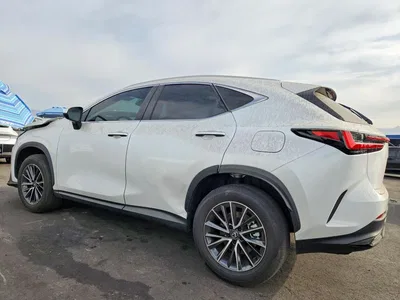 2025 LEXUS NX 250 PREMIUM, фото 2, лот 10846756