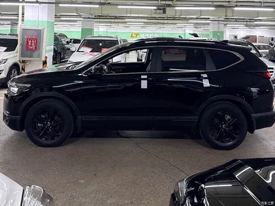 2020 Honda Haoying 240TURBO CVT 2WD Elite, фото 3, лот 10821638