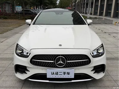 2021 Mercedes-Benz E-Class (Import) Facelift E 260 4MATIC Coupe, фото 2, лот 11585028