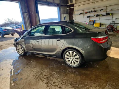 2016 BUICK VERANO, фото 2, лот 10863191