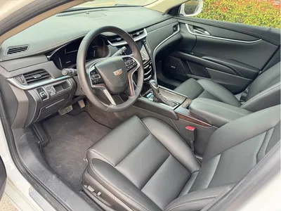 2018 Cadillac XTS 28T Technology, фото 4, лот 10308136