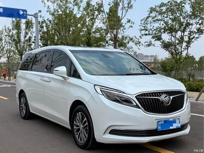 2018 Buick GL8, фото 3, лот 10245136
