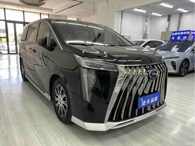 2023 GAC Trumpchi Trumpchi E9 E9 Grandmaster, фото 3, лот 11016864