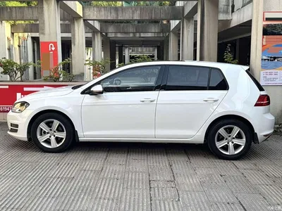 2016 Volkswagen Golf 230TSI Automatic Comfort, фото 4, лот 10384646