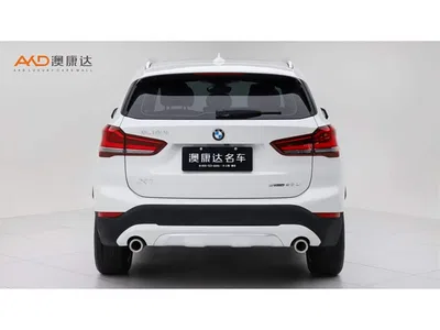 2021 BMW X1 sDrive20Li Exclusive, фото 4, лот 10464844
