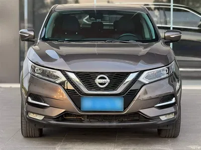 2019 Nissan Qashqai 2.0L CVT Luxury Edition, фото 4, лот 10350042