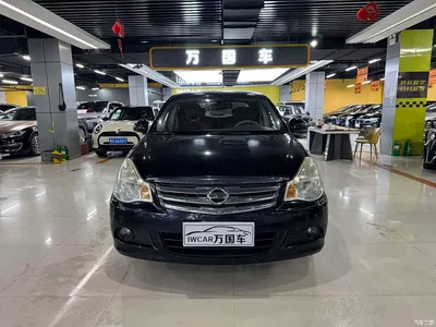 2012 Nissan Sylphy Classic 1.6XE Automatic Comfort Edition, фото 3, лот 10339191