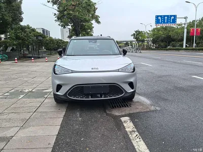 2026 smart Elf #1 Agile New Luxury Edition, фото 2, лот 11580807