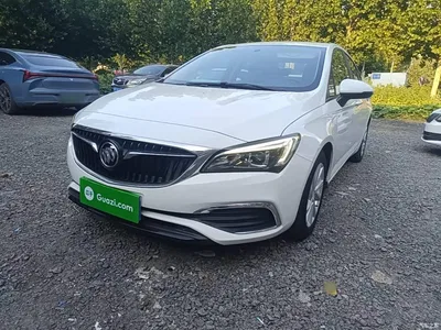 2018 Buick Verano Sedan 15S Automatic Progressive, фото 2, лот 10258583