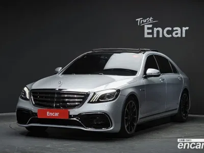 2016 Mercedes-Benz S-Class S400L 4MATIC, фото 1, лот 10169071