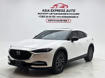 2021 Mazda CX-4 2.0L Auto FWD Skyactiv Vitality Edition, фото 1, лот 10324581
