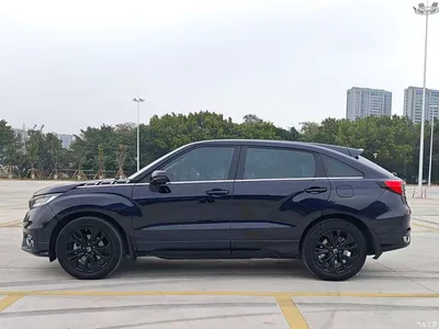 2019 Honda Avancier 240TURBO 2WD Premium, фото 2, лот 10605720