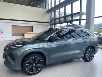 2025 BYD Tang L DM 175KM Drone Player Edition, фото 3, лот 10250680