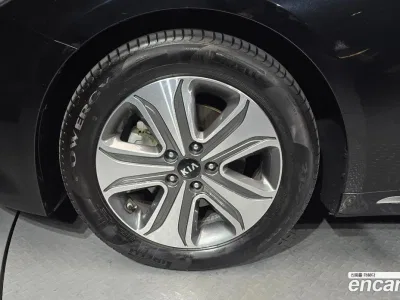 2016 Kia K5 Noblesse, фото 4, лот 10067056