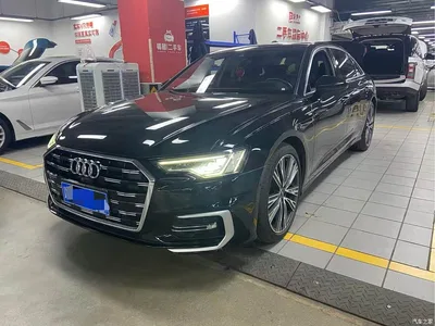 2023 Audi A6L Facelift 45 TFSI Premium Dynamic, фото 1, лот 11224330