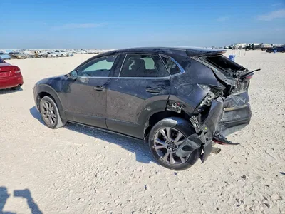 2021 MAZDA CX-30 SELECT, фото 2, лот 10845510