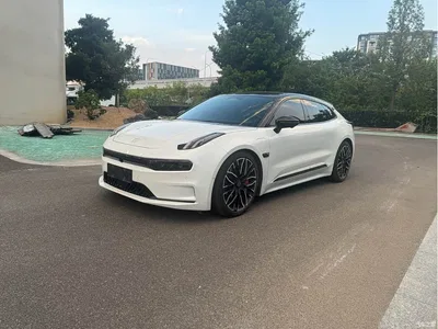 2023 ZEEKR 001 YOU Edition 100kWh, фото 1, лот 10517460