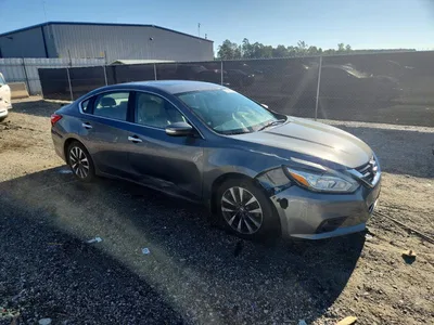 2016 NISSAN ALTIMA 2.5 SL, фото 4, лот 11588357