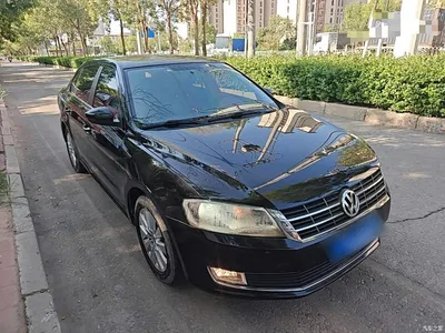 2013 Volkswagen Lavida Facelift Classic 1.6L Manual Comfort, фото 4, лот 10455474
