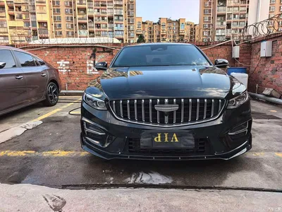 2025 Geely Xing Rui Oriental Glory 1.5TD Soaring Edition, фото 2, лот 10359010