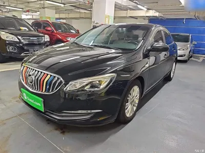 2016 Buick Excelle 15N Automatic Elite, фото 2, лот 10265567