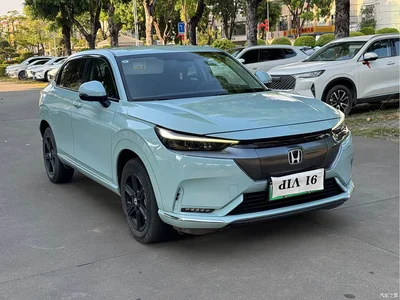 2023 Honda e:NP1 420km Ultimate Vision, фото 3, лот 11573650