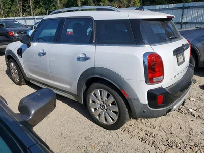 2018 MINI COOPER COUNTRYMAN, фото 2, лот 10879466