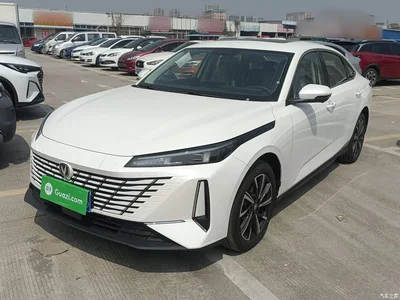 2025 Changan Eado Blue Whale 1.5T 500Bar Premium, фото 1, лот 10255597