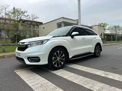 2017 Honda Avancier 240TURBO 2WD Comfort Edition, фото 1, лот 11216687