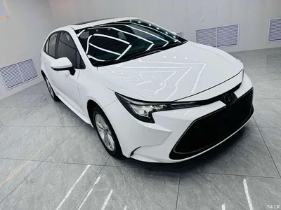 2022 Toyota Levin 185T CVT Luxury Edition, фото 3, лот 10902298