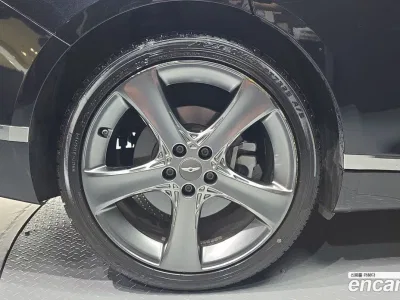 2021 Genesis G80 Gasoline 2.5 Turbo 2WD, фото 4, лот 11497847