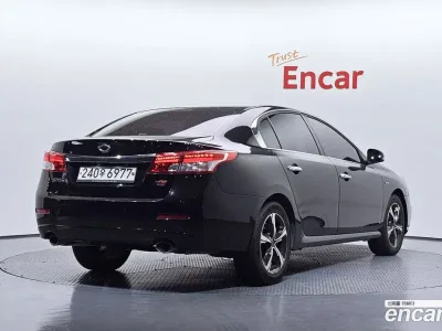 2015 Samsung SM5 1.6 TCE, фото 1, лот 10188948