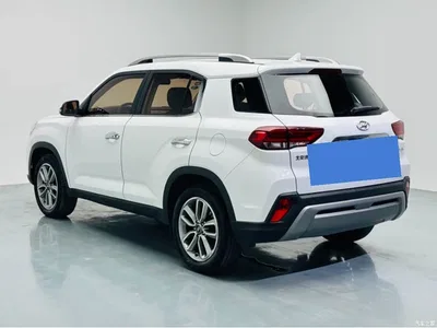 2019 Hyundai Beijing Hyundai ix35 2.0L Automatic 2WD Zhiyong·Enjoy China V, фото 4, лот 10372334
