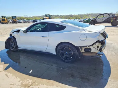 2016 FORD MUSTANG, фото 2, лот 10569839