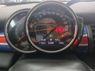 2018 MINI MINI 1.5T ONE PLUS, фото 4, лот 10351286