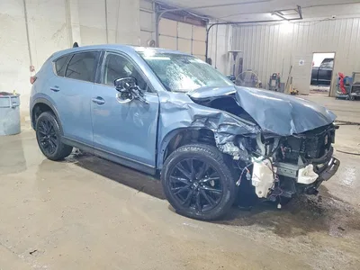 2022 MAZDA CX-5 PREFERRED, фото 4, лот 10678206