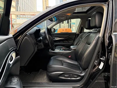 2015 Infiniti Q70 Q70L 2.5L Elite, фото 4, лот 11568030