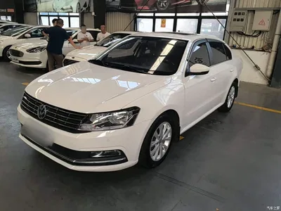 2017 Volkswagen Lavida 230TSI DSG Comfort Edition, фото 2, лот 11179065