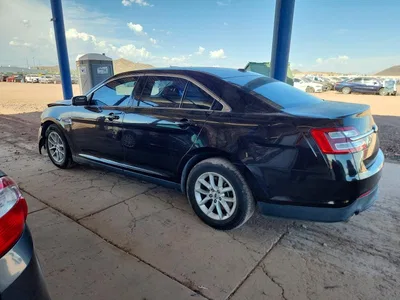 2014 FORD TAURUS SE, фото 2, лот 10552759
