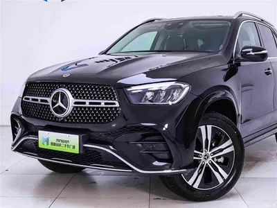 2024 Mercedes-Benz GLE New Energy GLE 400 e 4MATIC, фото 3, лот 10252221