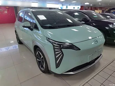 2023 Aion Y Plus 510 Smart Leader Edition, фото 4, лот 10241144