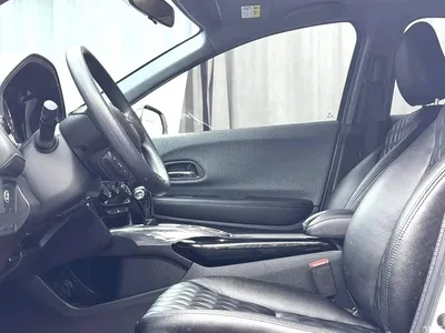 2021 Honda XR-V 1.5L CVT Comfort Edition, фото 4, лот 11517166