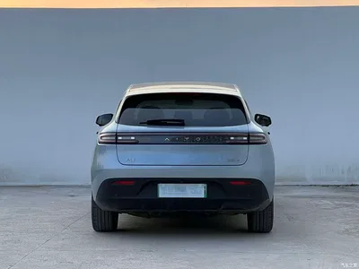 2023 AITO Wenjie AITO M5 Extended Range AWD Smart Drive Edition, фото 4, лот 10416369