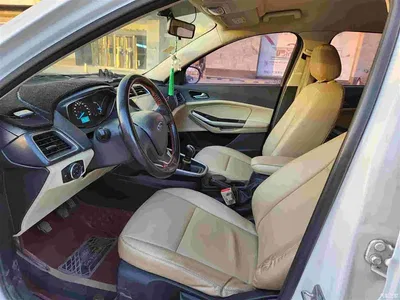 2017 Ford Escort 1.5L Manual Comfort Type, фото 2, лот 10300365