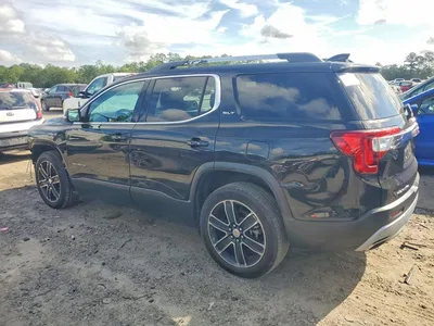 2020 GMC ACADIA SLT, фото 2, лот 10814854