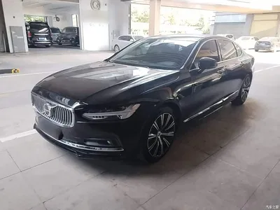 2021 Volvo S90 B5 Elegance Luxury Edition, фото 1, лот 10366346